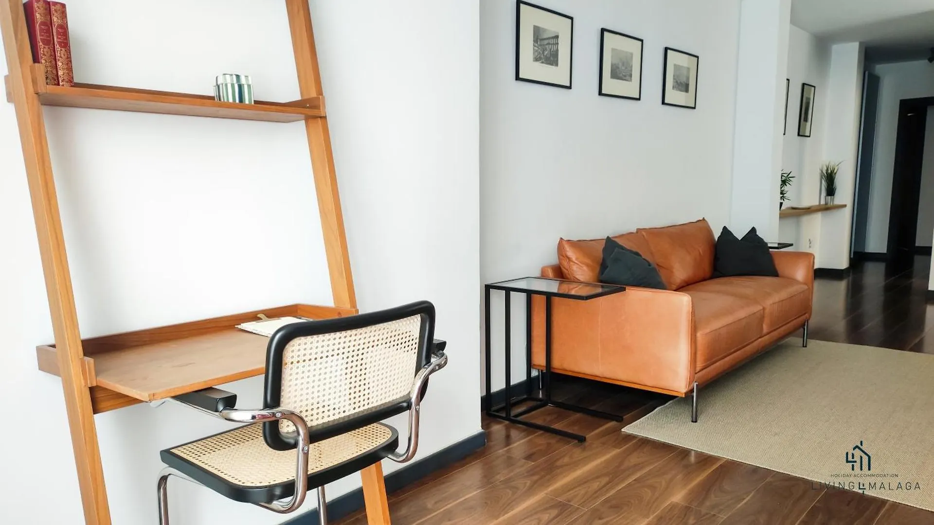 Living4Malaga Sun&Terrace Penthouse Apartment Spain