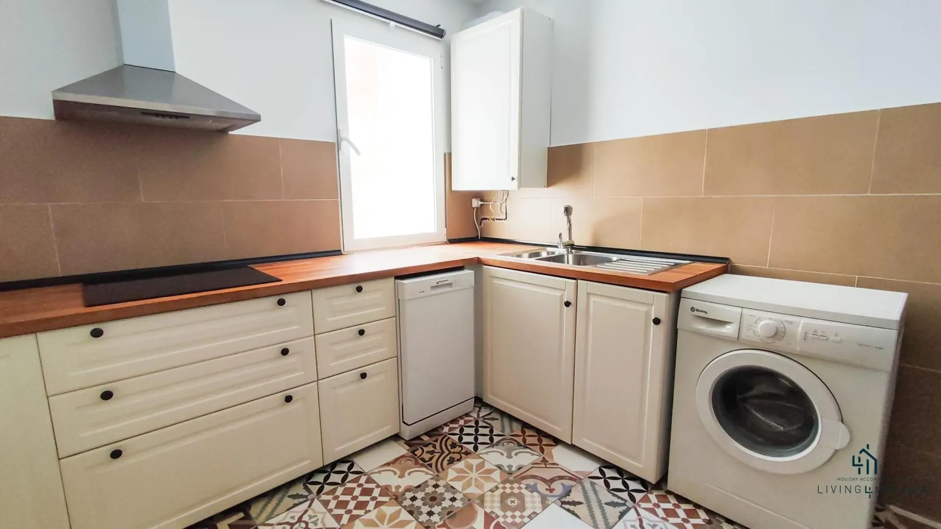 Living4Malaga Sun&Terrace Penthouse Apartment