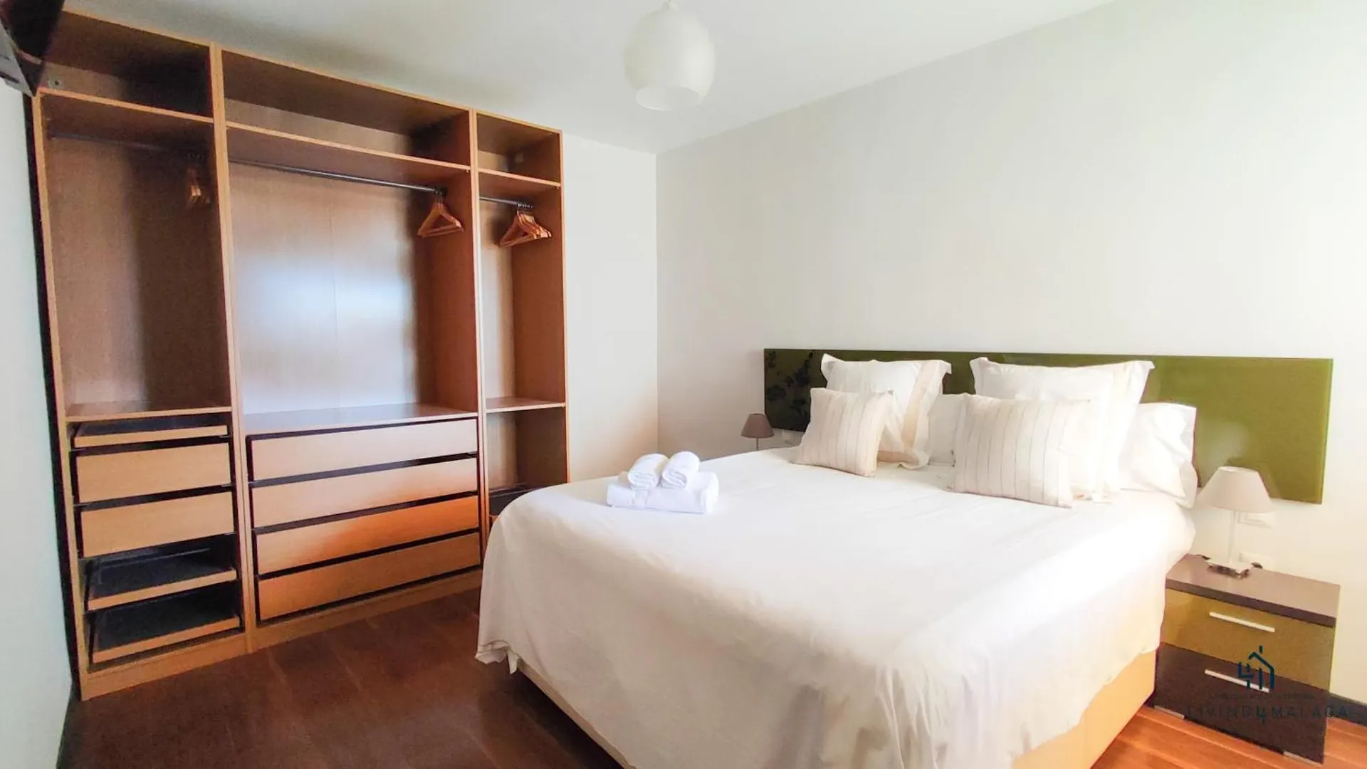 Living4Malaga Sun&Terrace Penthouse Apartment Malaga