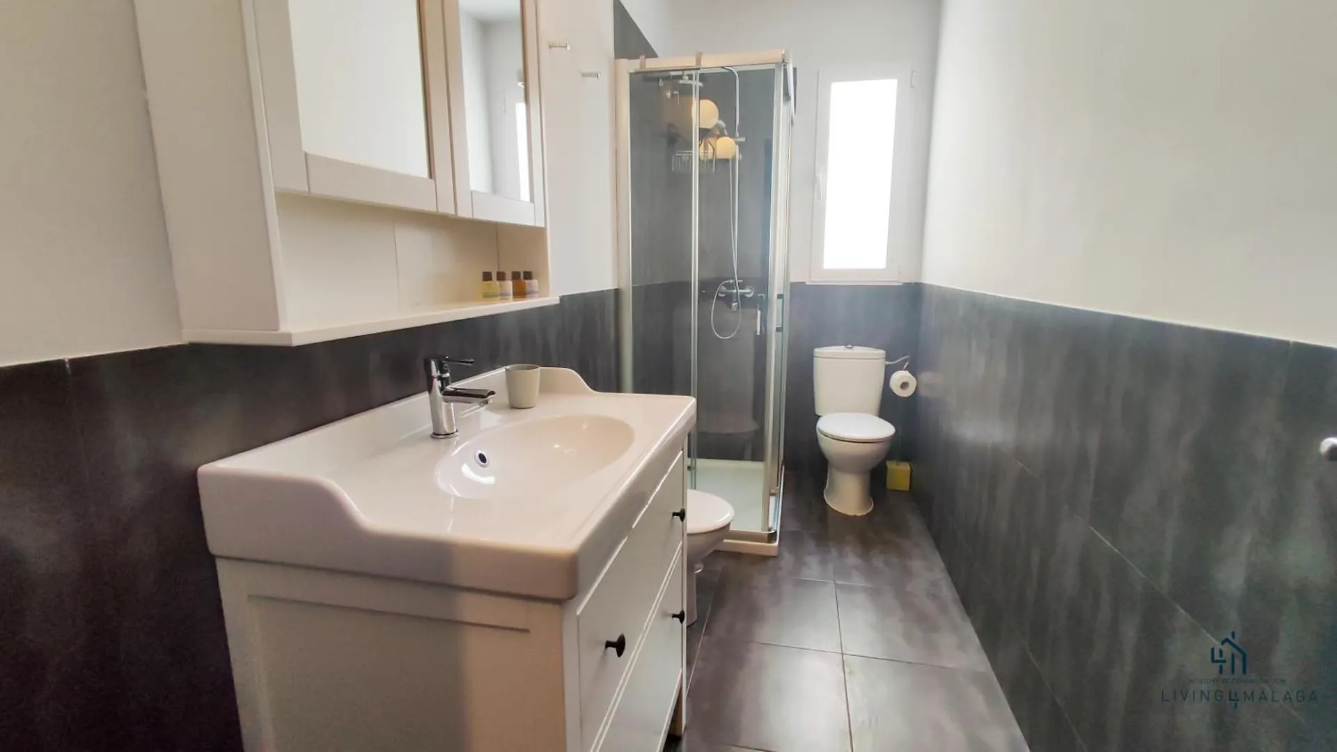 Living4Malaga Sun&Terrace Penthouse Apartment 0*, Malaga Spain