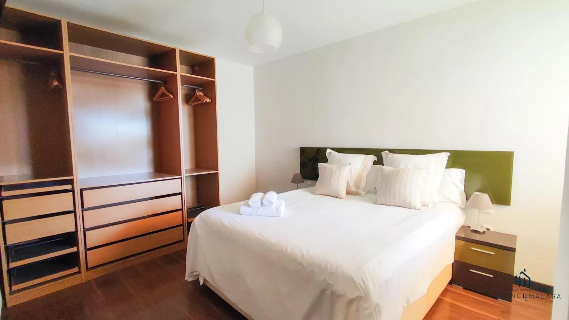 Living4Malaga Sun&Terrace Penthouse Apartment Spain