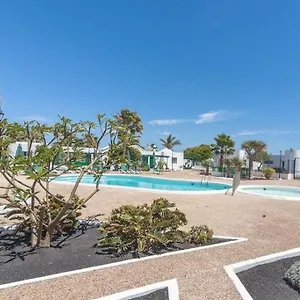 Bandama 15 2 Bedroom Ground Floor Villa Los Pocillos