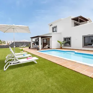 Lanzarote Zafiro Game 16 Villa Playa Blanca (Lanzarote)