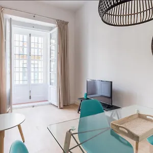 Merced10 2b Apartamento Málaga