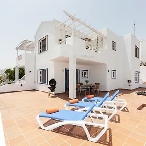 Luxury Fayna Apartamento Playa Honda (Lanzarote)