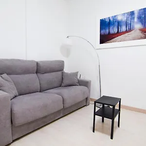 Letmalaga Economy San Telmo Apartamento Málaga
