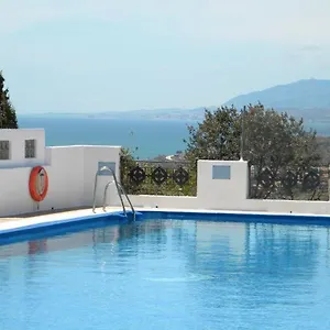 Cortijuelo House Сasa de vacaciones