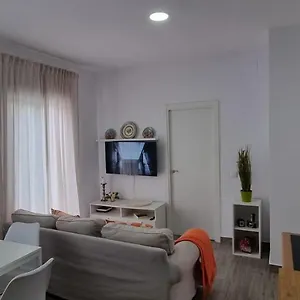 Cozy & Quiet Capitan Huelin Apartamento