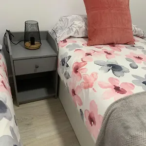 Apartamento—centro Parking Gratis Grupos Apartamento