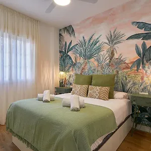Ride Center Apartamento