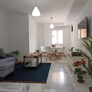 Luxury Flat - Calle Victoria - Centro Apartamento
