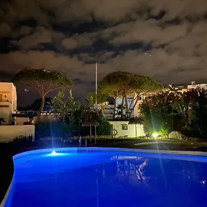 Tranquility Apartamento