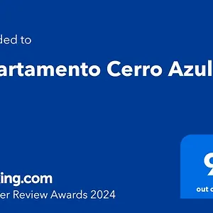 Cerro Azul Apartamento