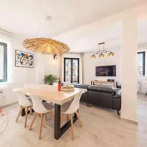 Stylish In Centro - Tcm (adults Only) Apartamento