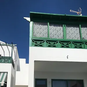 Portonovo Relax - Puerto Del Carmen Apartamento Puerto del Carmen (Lanzarote)