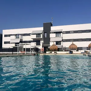 En Valle-niza, Almayate, Benajarafe, Torre Del Mar A 50 Metros De La Playa Apartamento