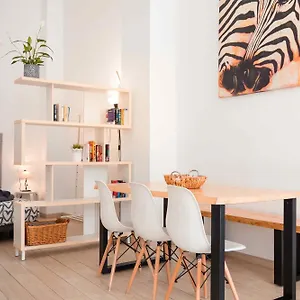 Claveles By Lets Apartamento Málaga